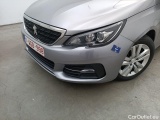  Peugeot  308 Peugeot  SW 1.2 PureTech 110 S&S Active 5d #29