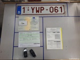  Mercedes  GLB Mercedes,  '19, Mercedes-Benz   180 d Business Solution 5d #18
