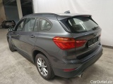  Bmw  X1 BMW  sDrive16dA (85 kW) 5d #3