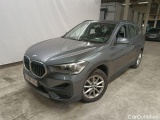  Bmw  X1 BMW  sDrive16dA (85 kW) 5d #4
