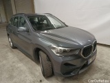  Bmw  X1 BMW  sDrive16dA (85 kW) 5d #2