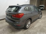  Bmw  X1 BMW  sDrive16dA (85 kW) 5d #5