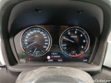  Bmw  X1 BMW  sDrive16dA (85 kW) 5d #8