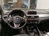  Bmw  X1 BMW  sDrive16dA (85 kW) 5d #9