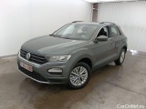  Volkswagen  T-ROC Volkswagen  1.0 TSI Style 5d #3