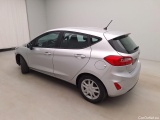  Ford  Fiesta Ford,  '17, Ford  1.1i 52kW Business Class 5d #5