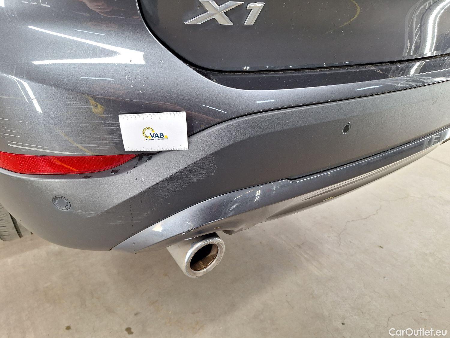  Bmw  X1 BMW,  FL'19, BMW  xDrive25e (162 kW) 5d #12