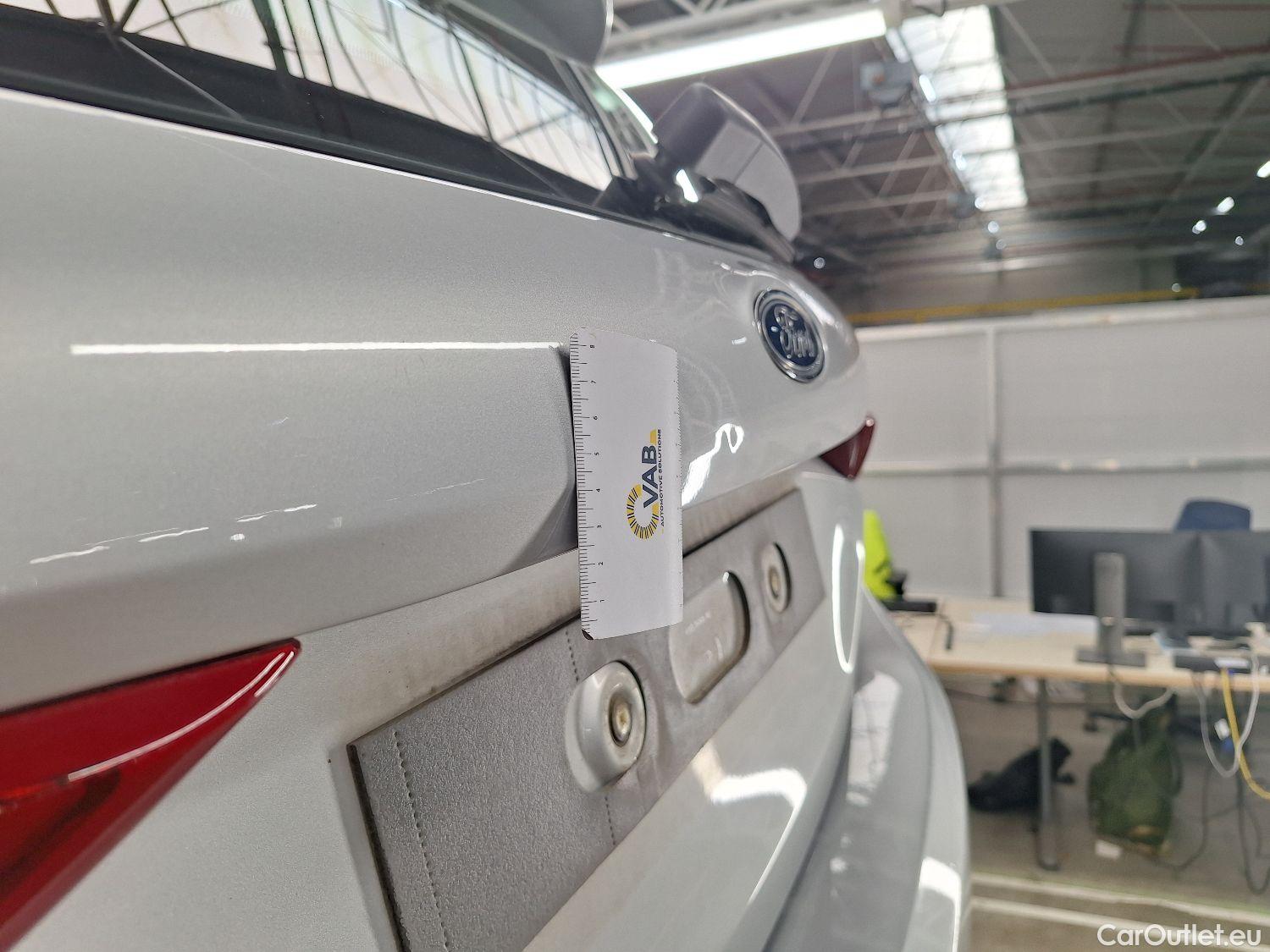  Ford  Fiesta Ford,  '17, Ford  1.1i 52kW Business Class 5d #21