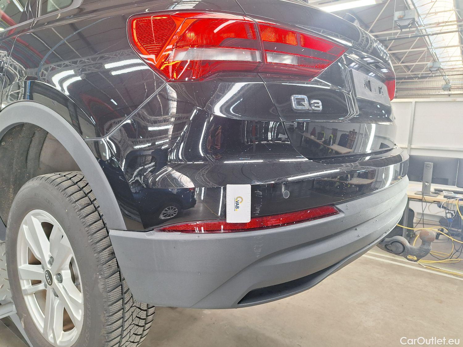  Audi  Q3 Audi,  '18, Audi  35 TFSI S tronic 5d #18