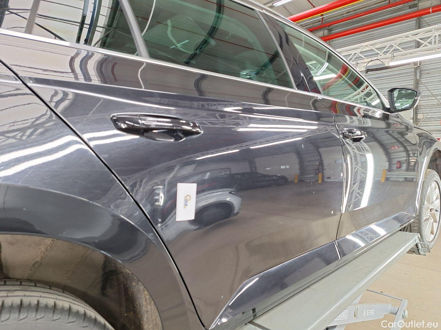  Skoda  Superb Skoda,  Combi FL'19, Skoda  Combi 1.6 CRTDI 88kW DSG7 Style 5d #7