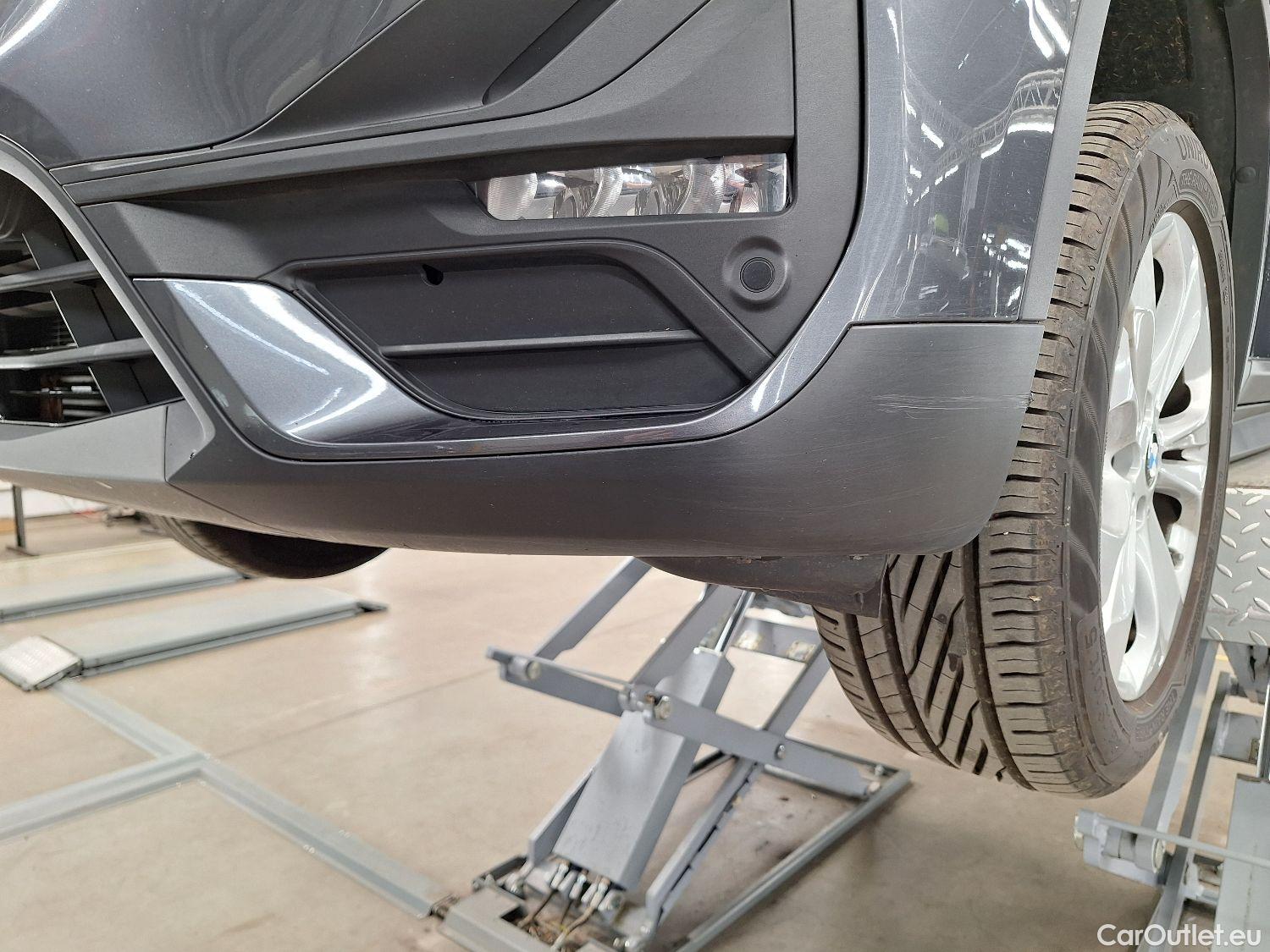  Bmw  X1 BMW,  FL'19, BMW  xDrive25e (162 kW) 5d #5