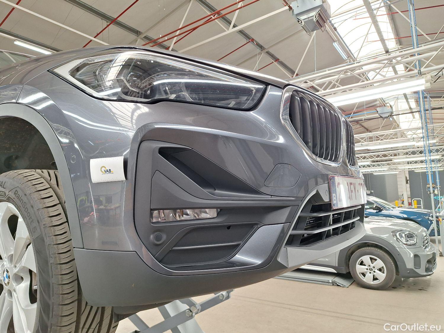  Bmw  X1 BMW,  FL'19, BMW  xDrive25e (162 kW) 5d #3