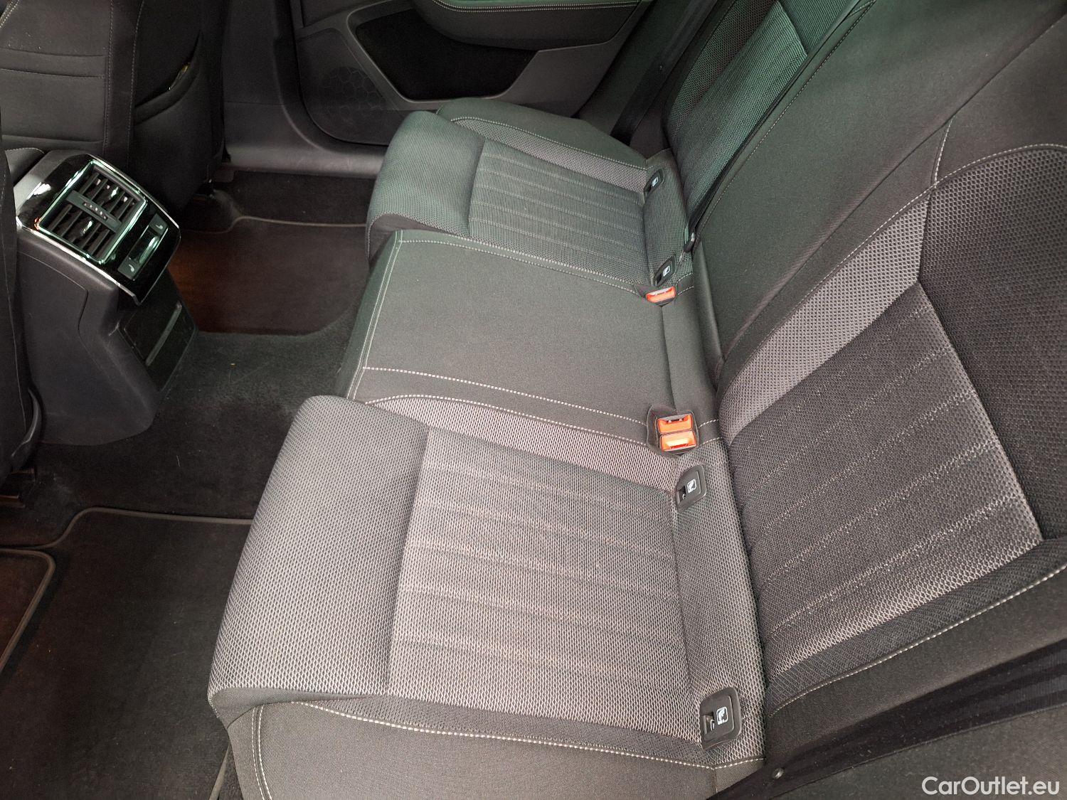  Skoda  Superb Skoda,  Combi FL'19, Skoda  Combi 2.0 CRTDI 110kW DSG7 Style 5d #29