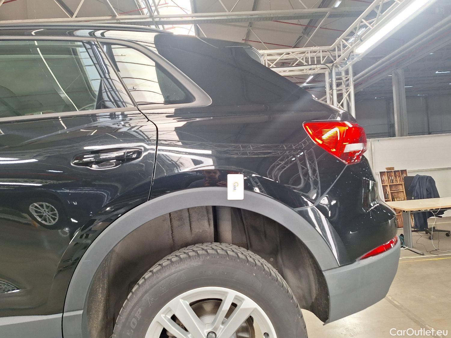  Audi  Q3 Audi,  '18, Audi  35 TFSI S tronic 5d #22