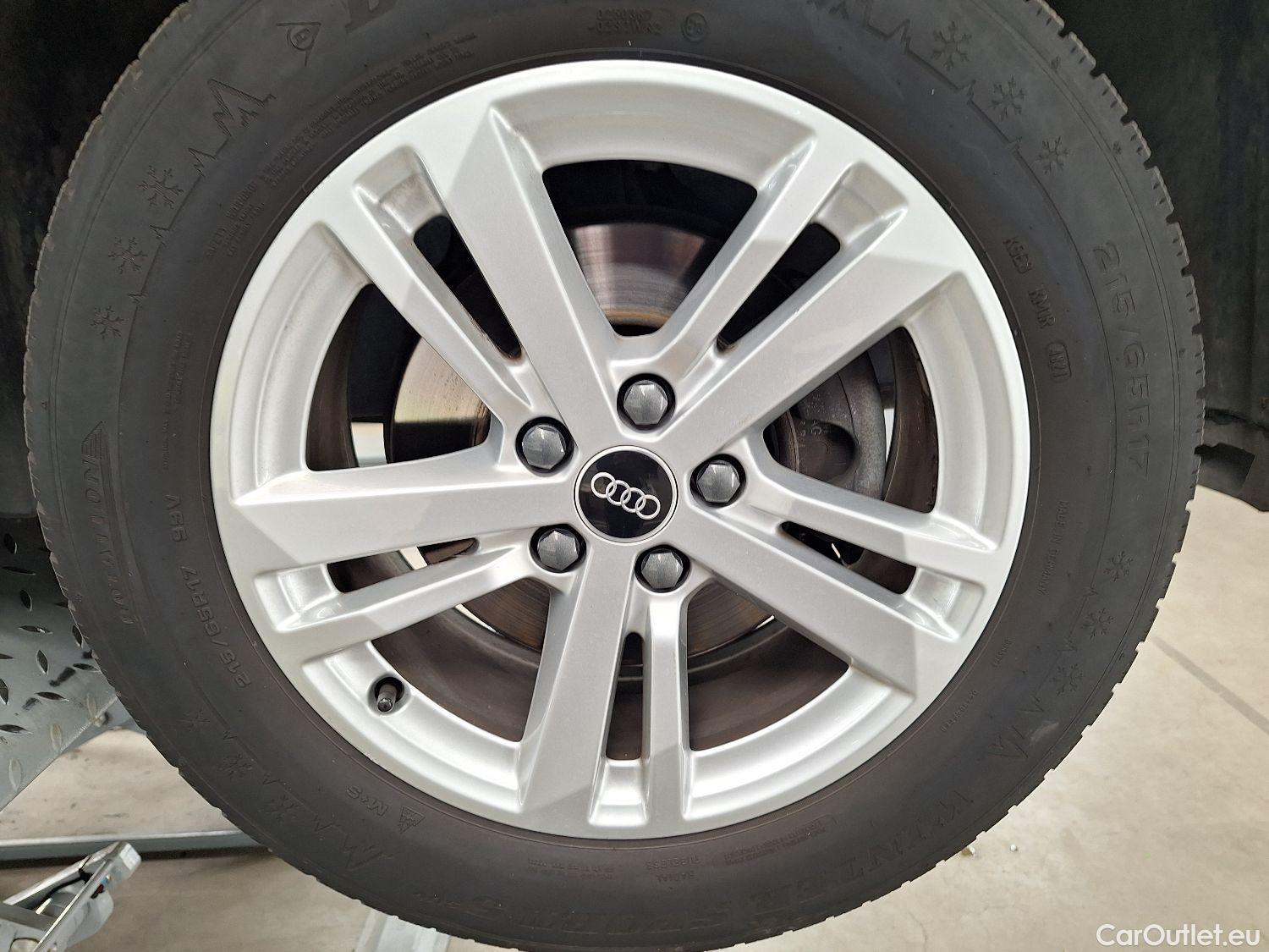  Audi  Q3 Audi,  '18, Audi  35 TFSI S tronic 5d #3