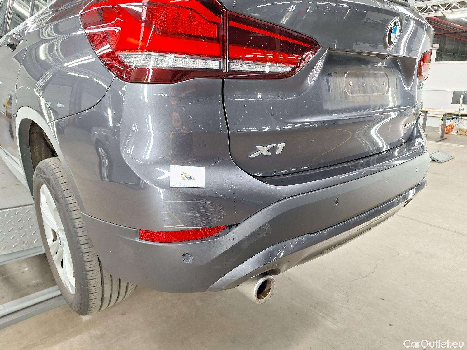  Bmw  X1 BMW,  FL'19, BMW  xDrive25e (162 kW) 5d #9