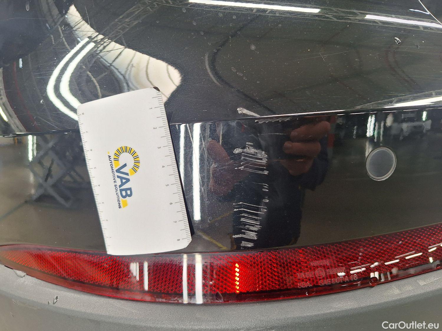  Audi  Q3 Audi,  '18, Audi  35 TFSI S tronic 5d #15
