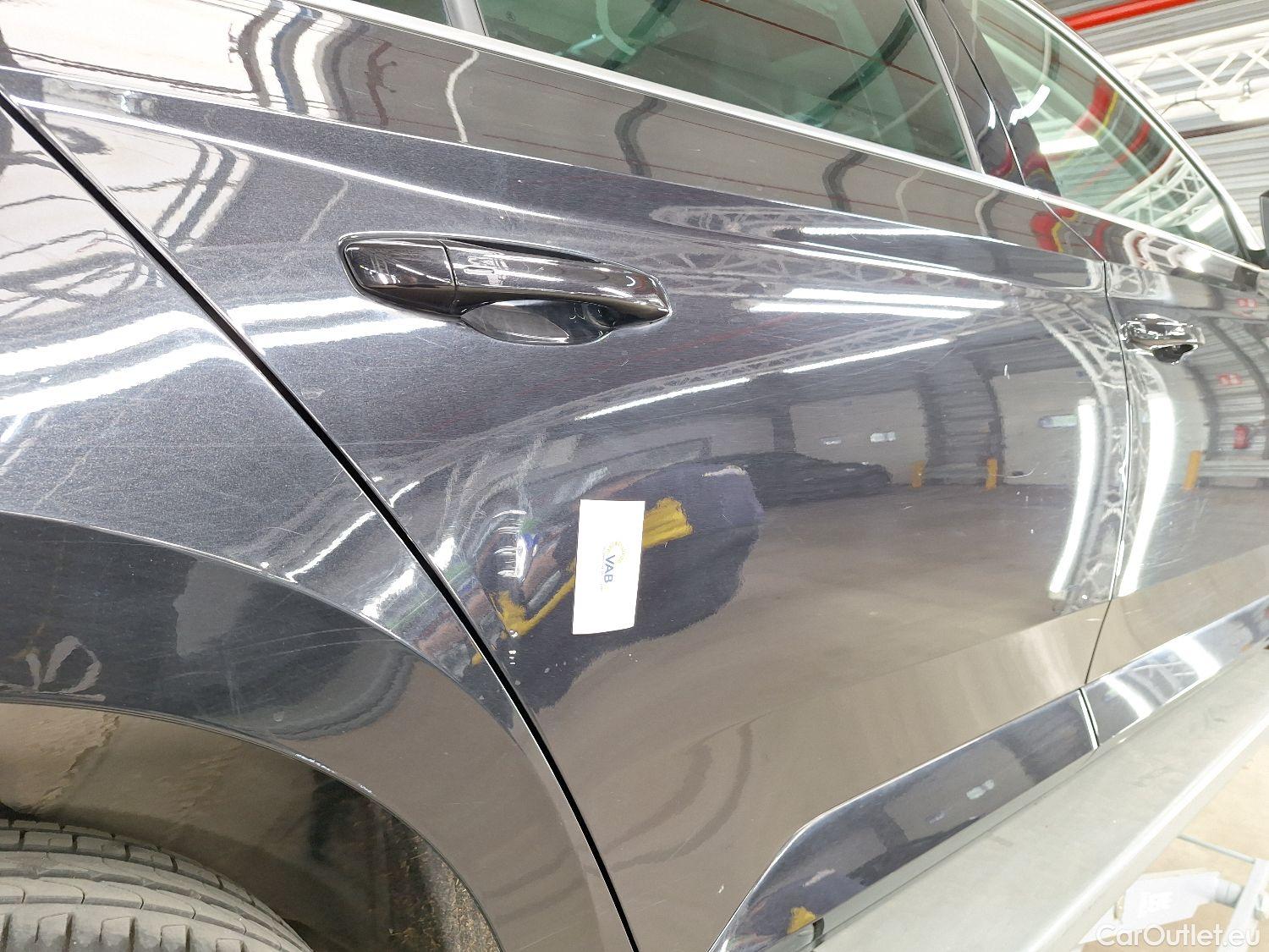  Skoda  Superb Skoda,  Combi FL'19, Skoda  Combi 1.6 CRTDI 88kW DSG7 Style 5d #10