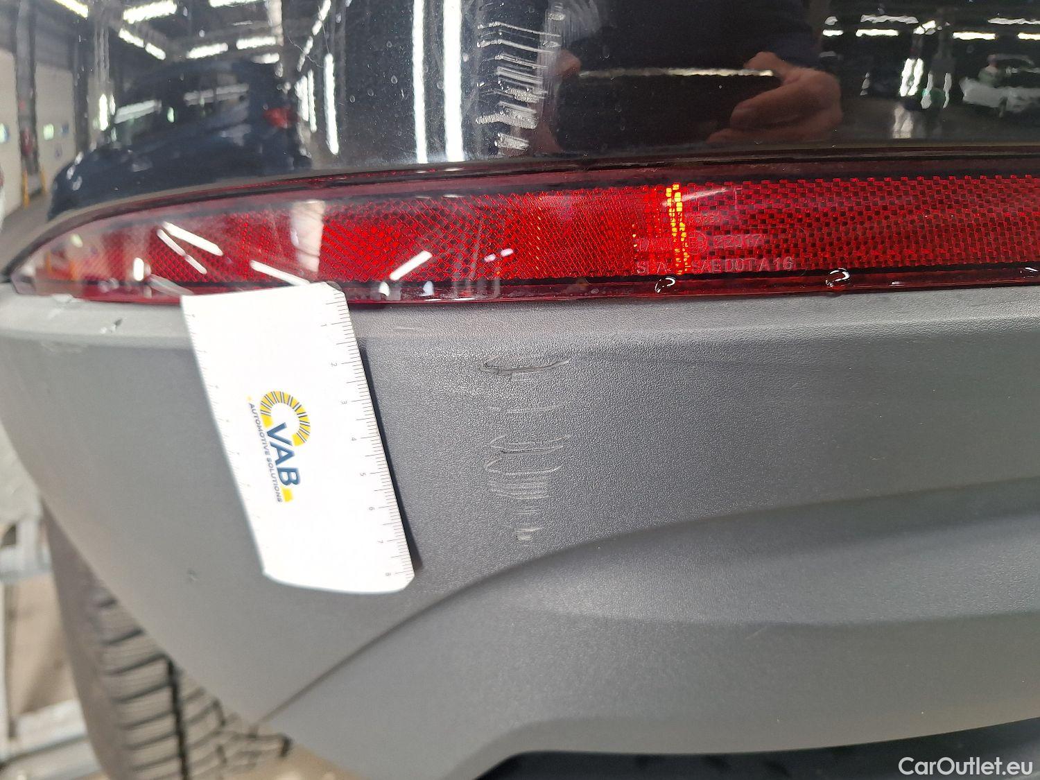  Audi  Q3 Audi,  '18, Audi  35 TFSI S tronic 5d #20
