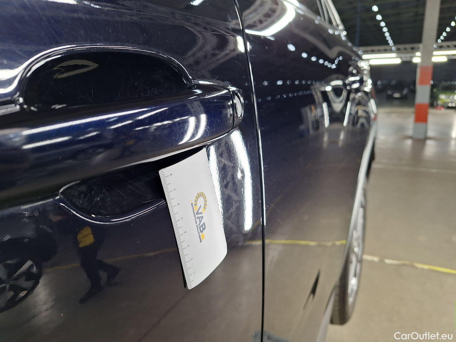 DS  DS7 DS,  CB '17, DS 7 Crossback 1.2 PureTech 130 Automatic Be Chic - NO COC #13