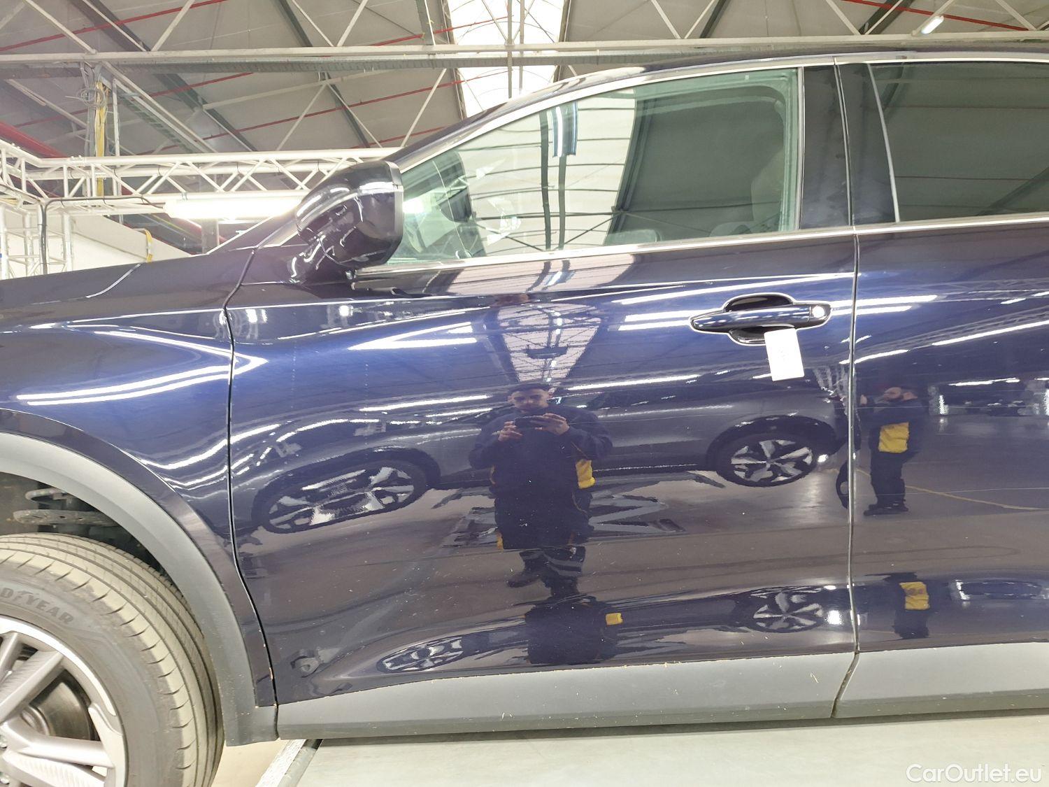  DS  DS7 DS,  CB '17, DS 7 Crossback 1.2 PureTech 130 Automatic Be Chic - NO COC #12