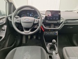 Ford  Fiesta Ford,  '17, Ford  1.1i 52kW Business Class 5d #8