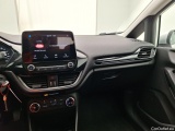  Ford  Fiesta Ford,  '17, Ford  1.1i 52kW Business Class 5d #10
