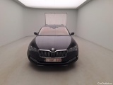  Skoda  Superb Skoda,  Combi FL'19, Skoda  Combi 1.6 CRTDI 88kW DSG7 Style 5d 