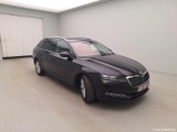  Skoda  Superb Skoda,  Combi FL'19, Skoda  Combi 1.6 CRTDI 88kW DSG7 Style 5d #3