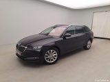  Skoda  Superb Skoda,  Combi FL'19, Skoda  Combi 1.6 CRTDI 88kW DSG7 Style 5d #2