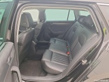  Skoda  Superb Skoda,  Combi FL'19, Skoda  Combi 1.6 CRTDI 88kW DSG7 Style 5d #9