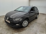  Volkswagen  Polo Volkswagen  1.0 TSI Life 5d #3