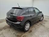  Volkswagen  Polo Volkswagen  1.0 TSI Life 5d #5