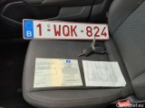 Volkswagen  Polo Volkswagen  1.0 TSI Life 5d #7