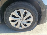  Volkswagen  Polo Volkswagen  1.0 TSI Life 5d #32