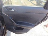 Volkswagen  Polo Volkswagen  1.0 TSI Life 5d #50