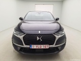  DS  DS7 DS,  CB '17, DS 7 Crossback 1.2 PureTech 130 Automatic Be Chic - NO COC 