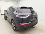  DS  DS7 DS,  CB '17, DS 7 Crossback 1.2 PureTech 130 Automatic Be Chic - NO COC #3