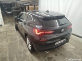  Bmw  X2 BMW  sDrive18dA 100kW Aut. 5d #4