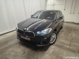  Bmw  X2 BMW  sDrive18dA 100kW Aut. 5d #3