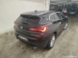  Bmw  X2 BMW  sDrive18dA 100kW Aut. 5d #5