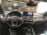  Bmw  X2 BMW  sDrive18dA 100kW Aut. 5d #9