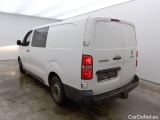  Peugeot  Expert Peugeot  Long DC Premium L3 2.0 BlueHDi 150 S&S 4d #3