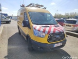  Ford  Transit Ford  350M 2.0TD 130pk 96kW M6 Trend 4d #2
