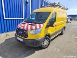  Ford  Transit Ford  350M 2.0TD 130pk 96kW M6 Trend 4d #3