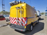  Ford  Transit Ford  350M 2.0TD 130pk 96kW M6 Trend 4d #5