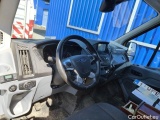  Ford  Transit Ford  350M 2.0TD 130pk 96kW M6 Trend 4d #9