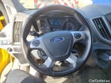  Ford  Transit Ford  350M 2.0TD 130pk 96kW M6 Trend 4d #19
