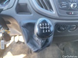  Ford  Transit Ford  350M 2.0TD 130pk 96kW M6 Trend 4d #20