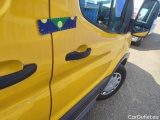  Ford  Transit Ford  350M 2.0TD 130pk 96kW M6 Trend 4d #43